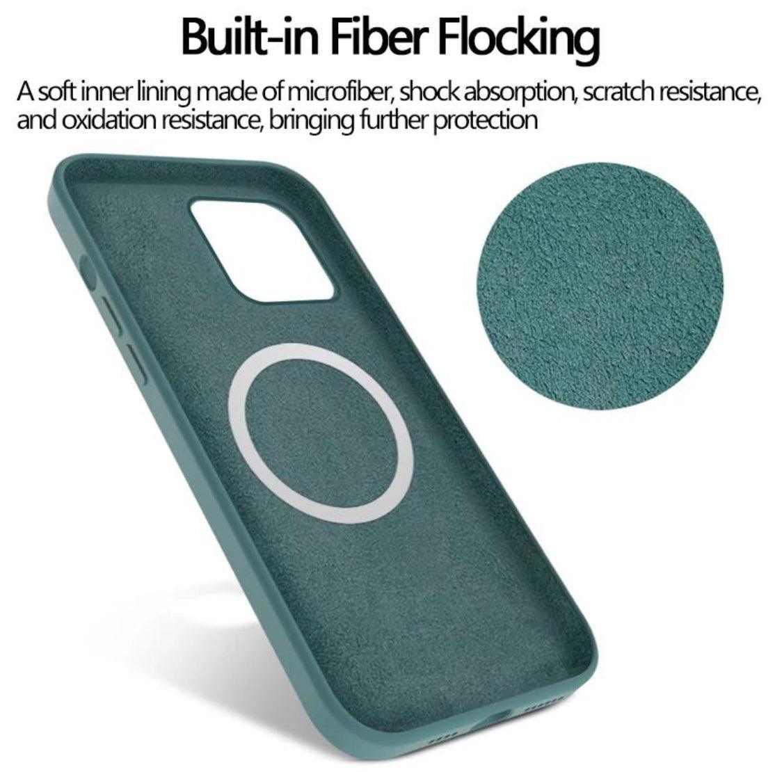 iPhone 12 Pro Max Silicone Case | Super Savings Technologies iPhone 12 Pro Max Silicone Case | Super Savings Technologies
